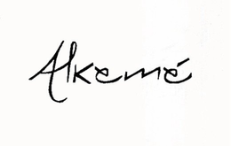 ALKEMÉ trademark