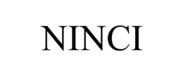NINCI trademark