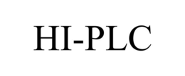HI-PLC trademark