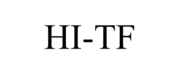 HI-TF trademark