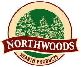 NORTHWOODS HEARTH PRODUCTS trademark