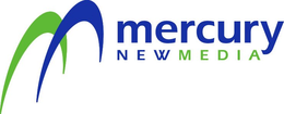 M MERCURY NEW MEDIA trademark