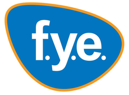 F.Y.E. trademark