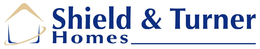 SHIELD & TURNER HOMES trademark