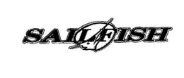 SAILFISH trademark