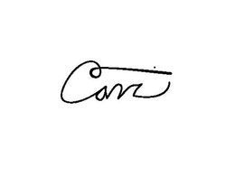 CAVI trademark