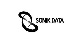 S SONIK DATA trademark