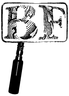 BF trademark