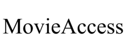 MOVIEACCESS trademark