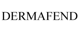 DERMAFEND trademark