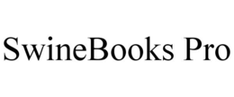SWINEBOOKS PRO trademark