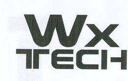 WX TECH trademark