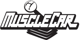 MUSCLECAR 1 2 3 4 trademark