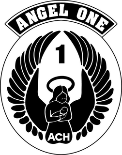 ANGEL ONE 1 ACH trademark