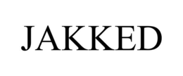 JAKKED trademark