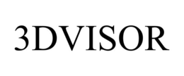 3DVISOR trademark