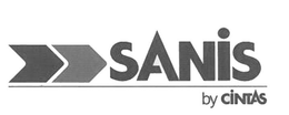 SANIS BY CINTAS trademark