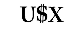 U$X trademark