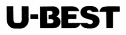 U-BEST trademark