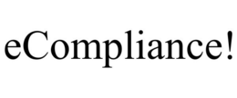 ECOMPLIANCE! trademark