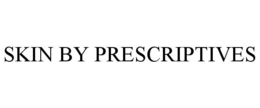 SKIN BY PRESCRIPTIVES trademark