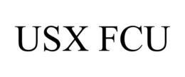USX FCU trademark