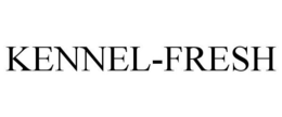 KENNEL-FRESH trademark
