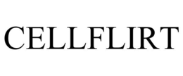 CELLFLIRT trademark