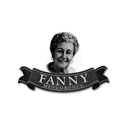 FANNY MENCOBONI'S trademark