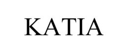 KATIA trademark