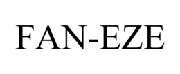 FAN-EZE trademark