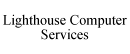 LIGHTHOUSE COMPUTER SERVICES trademark