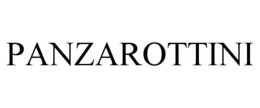 PANZAROTTINI trademark