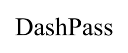 DASHPASS trademark