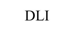DLI trademark