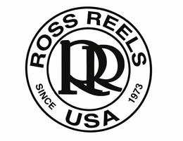 RR ROSS REELS USA trademark