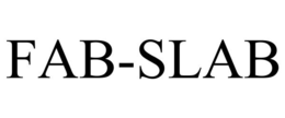FAB-SLAB trademark