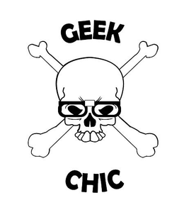GEEK CHIC trademark