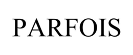 PARFOIS trademark