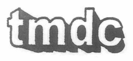 TMDC trademark