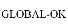 GLOBAL-OK trademark