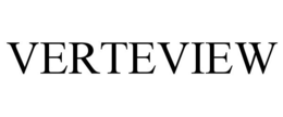 VERTEVIEW trademark