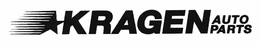 KRAGEN AUTO PARTS trademark