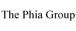 THE PHIA GROUP trademark
