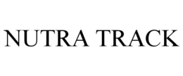 NUTRA TRACK trademark