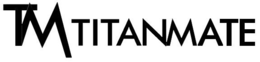 TM TITANMATE trademark
