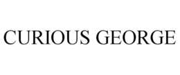 CURIOUS GEORGE trademark