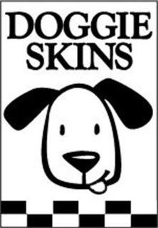 DOGGIE SKINS trademark