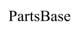 PARTSBASE trademark