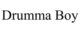 DRUMMA BOY trademark